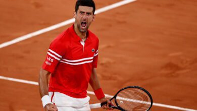 2021 06 09T220252Z 714291508 UP1EH691ORGT1 RTRMADP 3 TENNIS FRENCHOPEN scaled