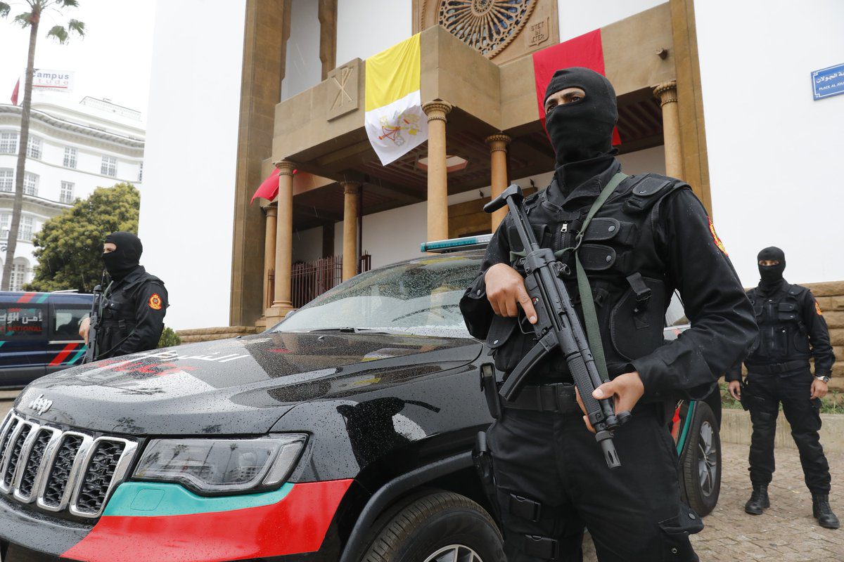 الدار البيضاء.. تعميق البحث في قضية وفاة شاب في حادثة سير يوم 8 شتنبر المنصرم 1 D27GTOiXgAExdP8