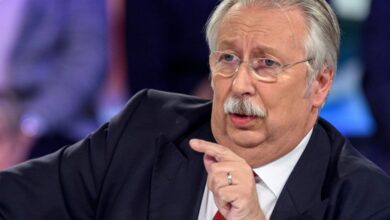 andre flahaut