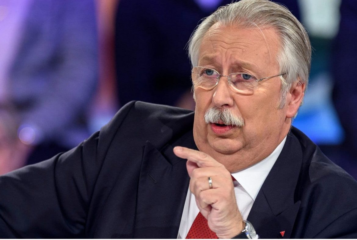 andre flahaut