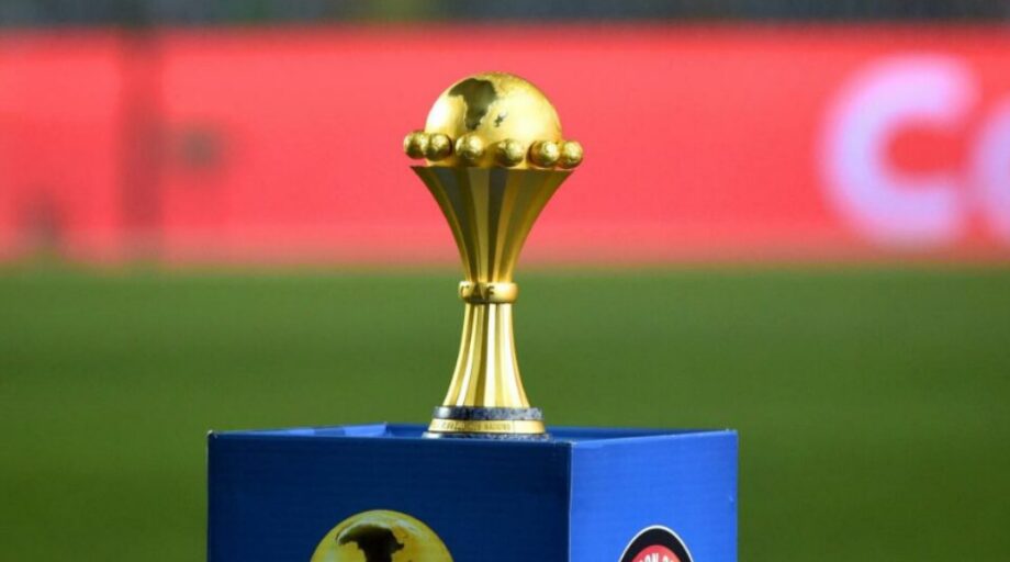 الكاف تؤكد إقامة كأس الأمم الإفريقية في الكاميرون 1 caf
