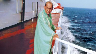 le roi hassan 2