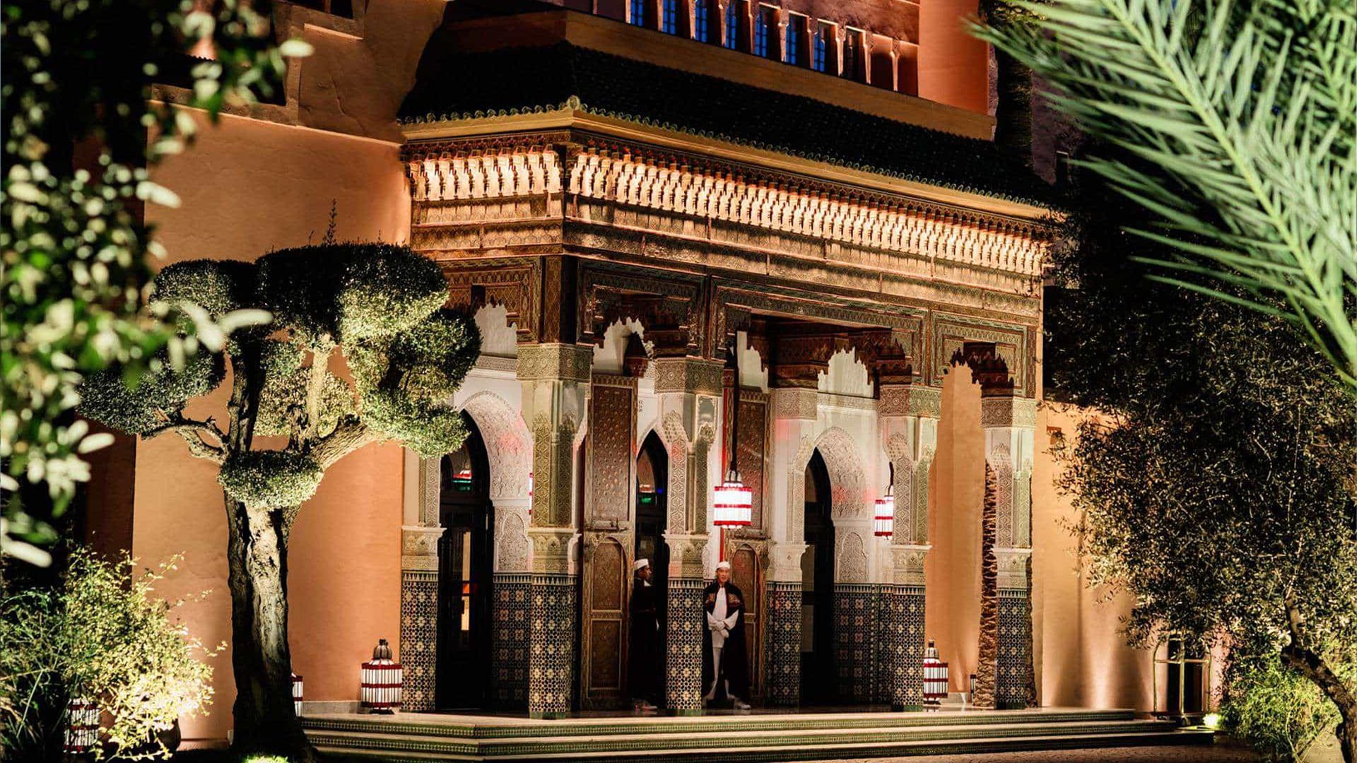 mamounia