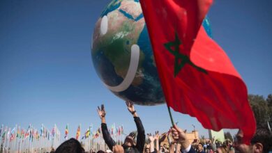 maroc index climat