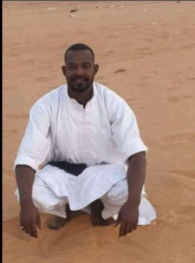 في ظرف أسبوع.. الجيش الجزائري يقترف ثاني جريمة في حق صحراويي مخيمات تندوف (صور) في ظرف أسبوع.. الجيش الجزائري يقترف ثاني جريمة في حق صحراويي مخيمات تندوف (صور)