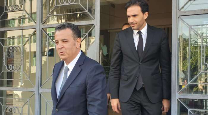 الاتحاد العام لمقاولات المغرب