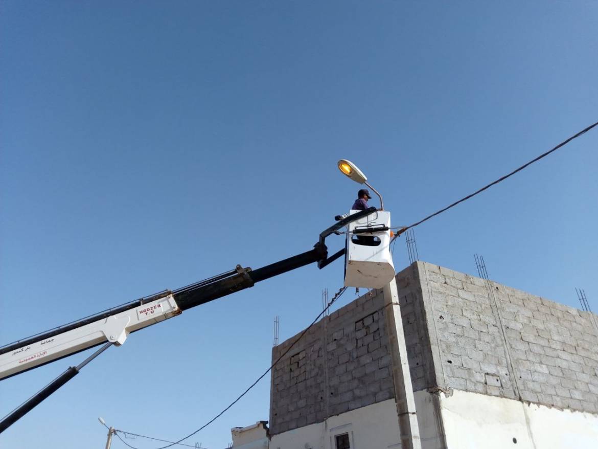 الجزائر