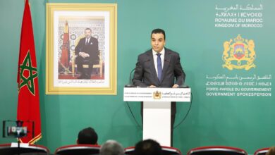 الحماية الاجتماعية