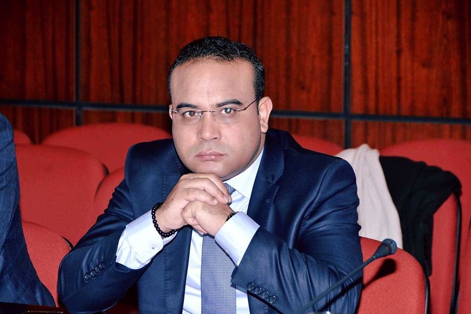الشرقاوي الروداني