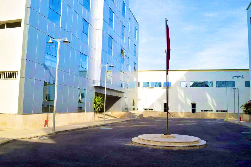 المديرية العامة للأمن الوطني تفتتح مدرسة للشرطة بطنجة للارتقاء بجودة ونجاعة التكوين المديرية العامة للأمن الوطني