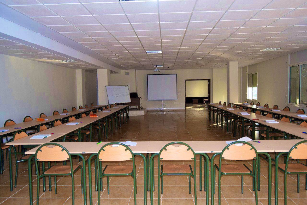 المديرية العامة للأمن الوطني تفتتح مدرسة للشرطة بطنجة للارتقاء بجودة ونجاعة التكوين المديرية العامة للأمن الوطني