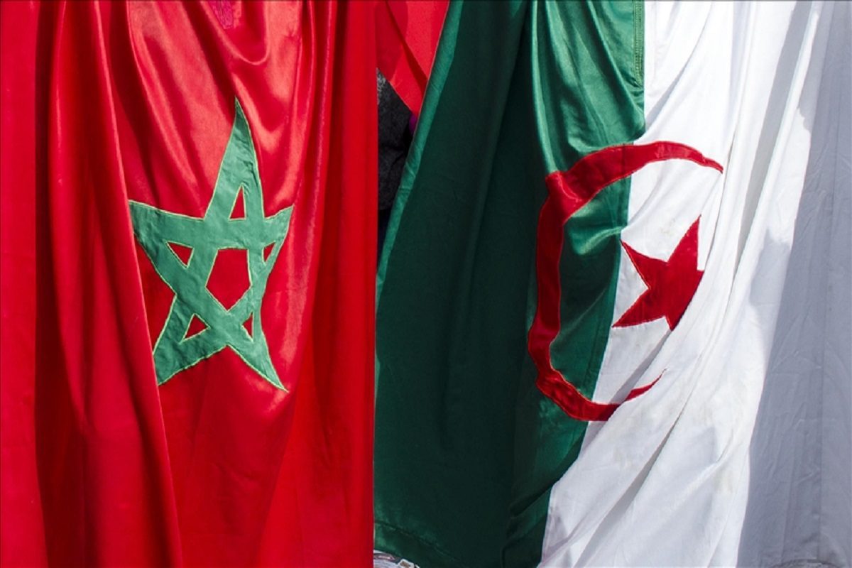 مصدر مغربي: إذا كانت الجزائر ترغب في جر المنطقة إلى الحرب من خلال استفزازات وتهديدات فإن المغرب لن ينساق وراءها 1 المغرب والجزائر