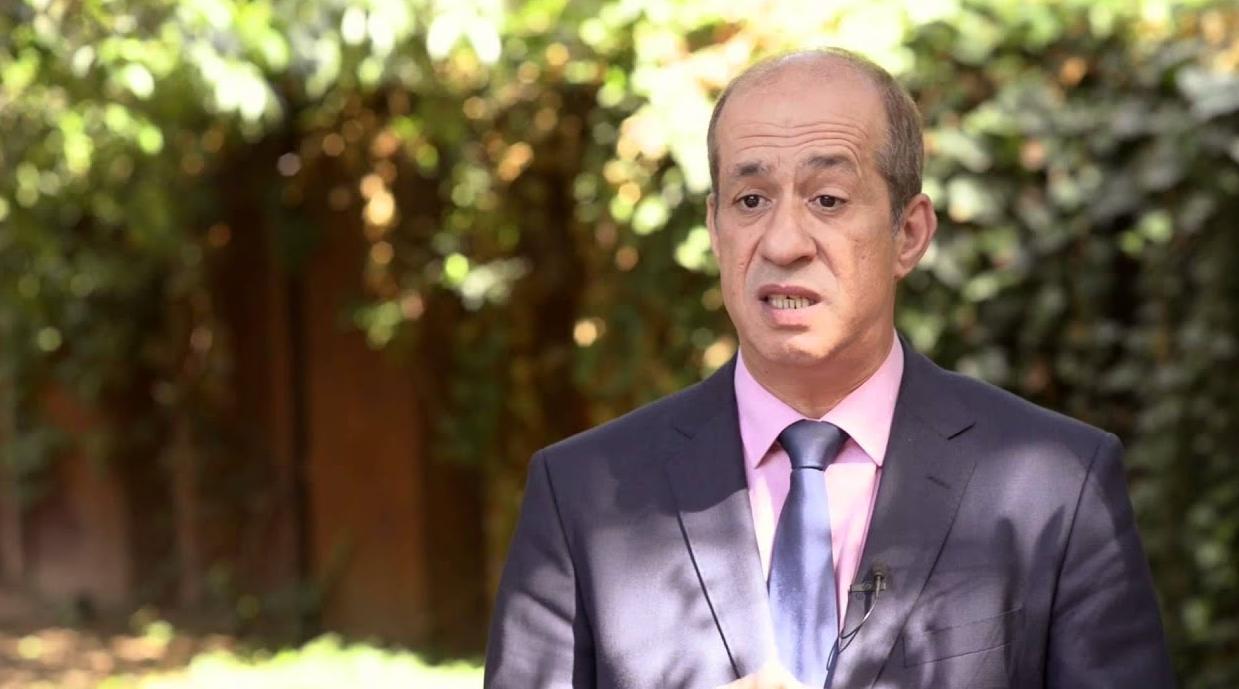 انتخاب المغرب لرئاسة المجلس الإفريقي للبحث العلمي والابتكار التابع للاتحاد الإفريقي 1 بوسمينة