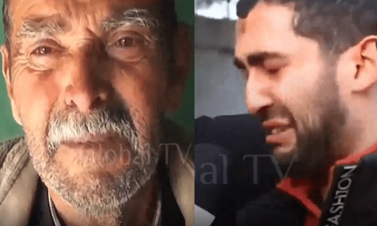 جزائريون