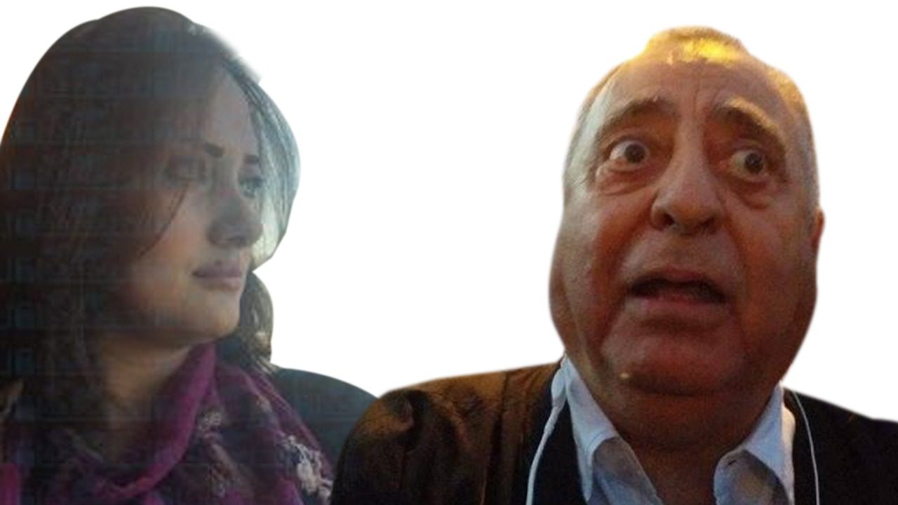 زلة لسان تفضح المستور.. محمد زيان يعترف أخيرا بلقائه "الحميمي" وعلاقته المشبوهة بوهيبة خرشش 1 محمد زيان ووهيبة خرشش