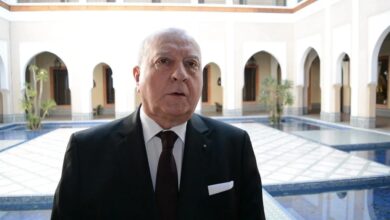 شارل سان برو