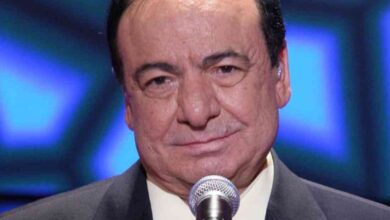 صباح فخري
