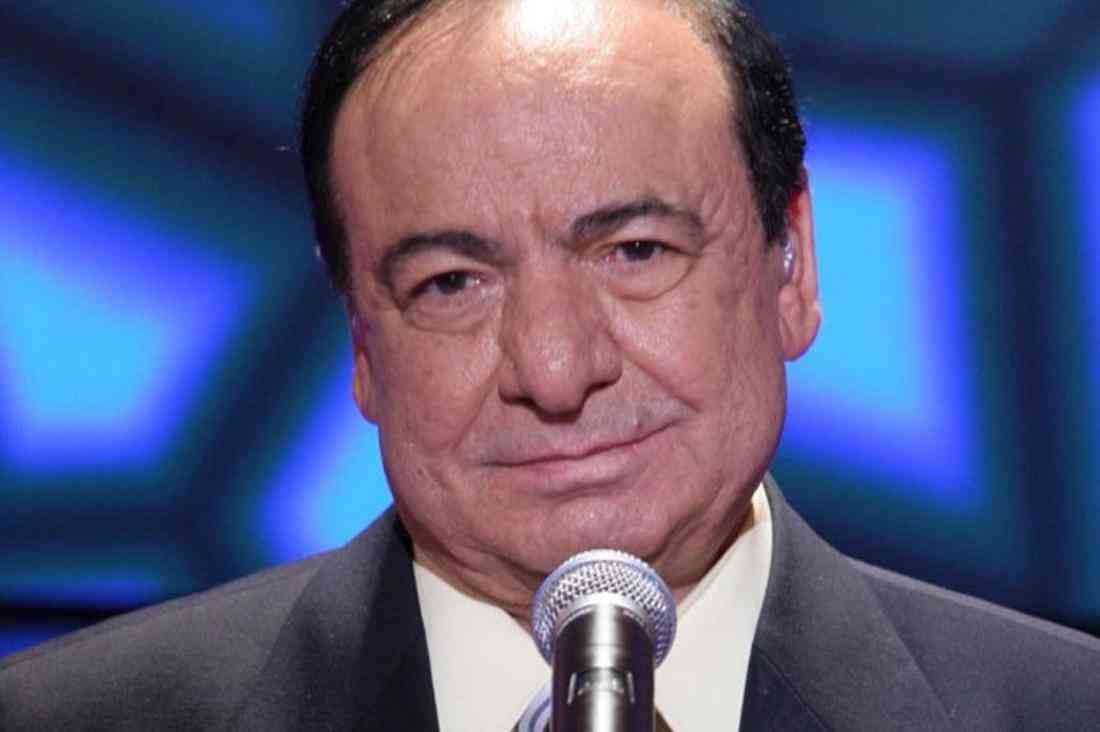 وفاة الفنان السوري صباح فخري عن عمر ناهز 88 عاما 1 صباح فخري