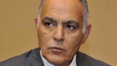 صلاح الدين مزوار