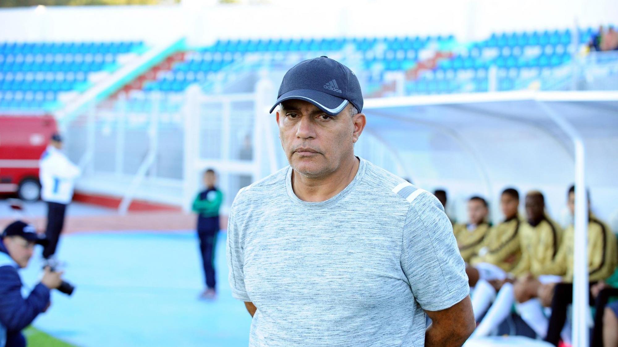 عبد الرحيم طاليب