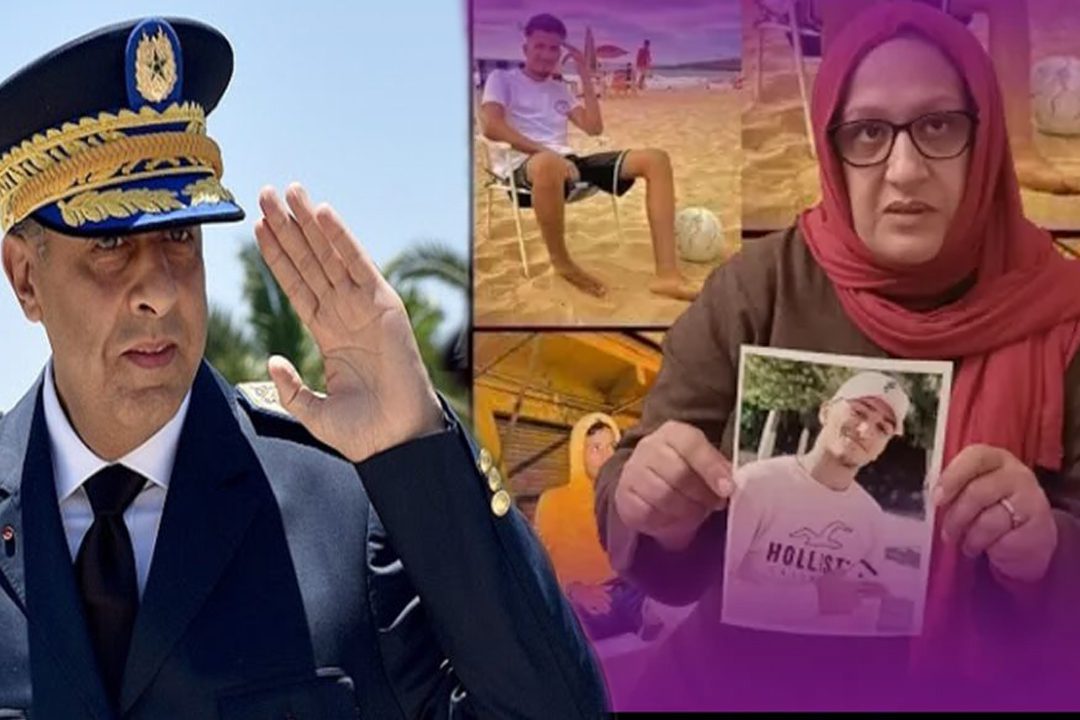 شكرا للحموشي.. هذه رسالة والدة الشاب يوسف الذي توفي في حادثة سير يوم 8 شتنبر المنصرم (فيديو) 1 عبد اللطيف حموشي