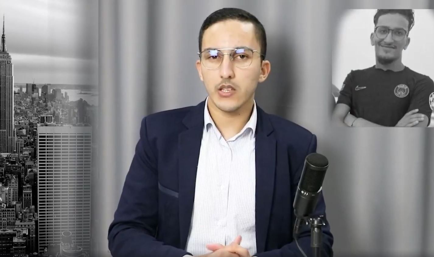 بالفيديو.. ناشط يفضح الراكبين على قضية المرحوم يوسف والكاميرات بينت الحقيقة 1 علمي