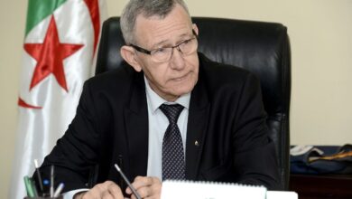 عمار بلحيمر