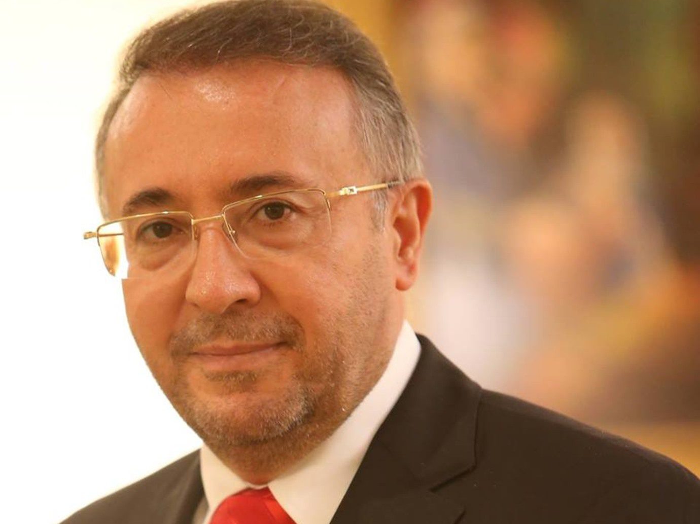 فيصل القاسم