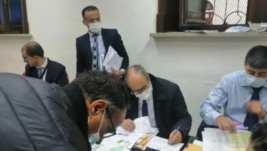 قنصلية