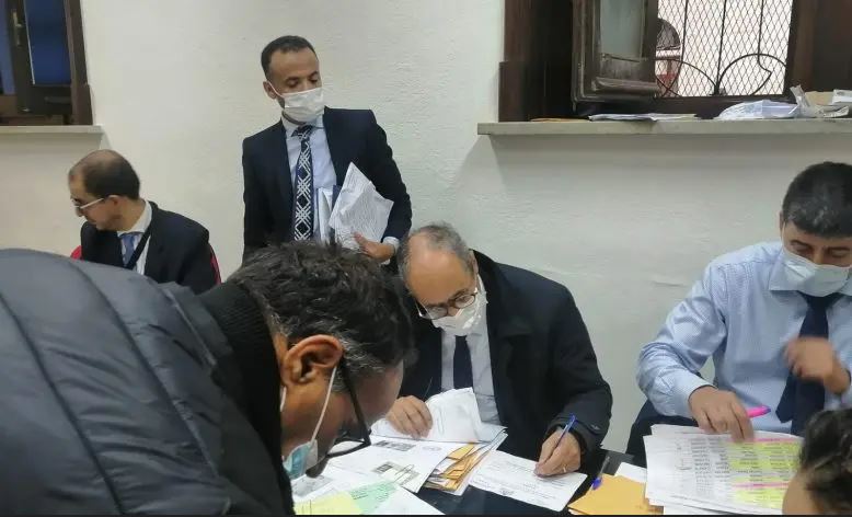 قنصلية
