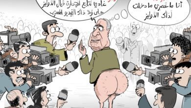 محمد زيان