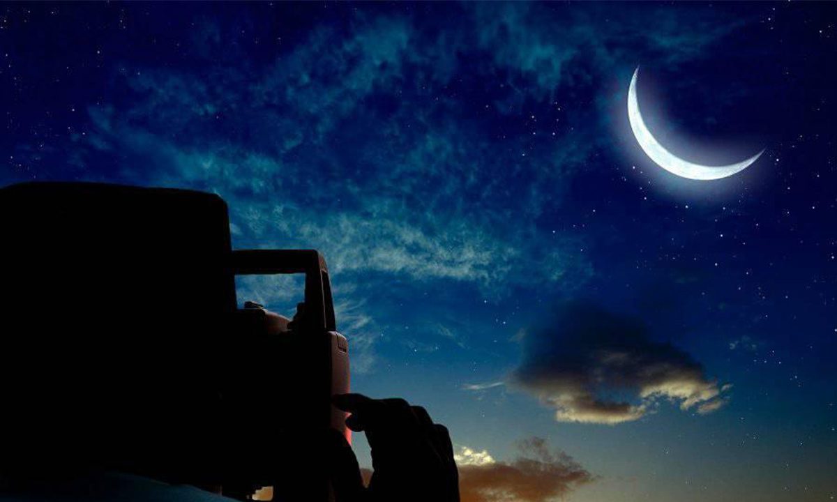 وزارة الأوقاف والشؤون الإسلامية.. فاتح شهر جمادى الأولى لعام 1443 هـ غدا الاثنين 1 4040