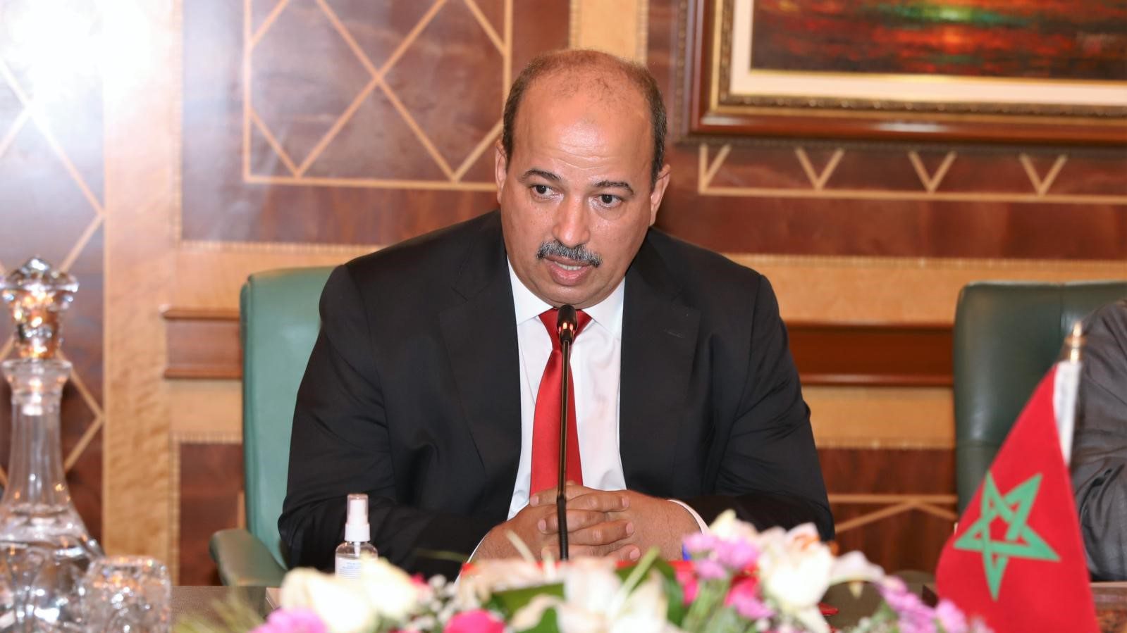 السيد ميارة يدعو إلى فتح تحقيق دولي بخصوص وضعية الأطفال المحتجزين في مخيمات تندوف 1 60609991 44348473