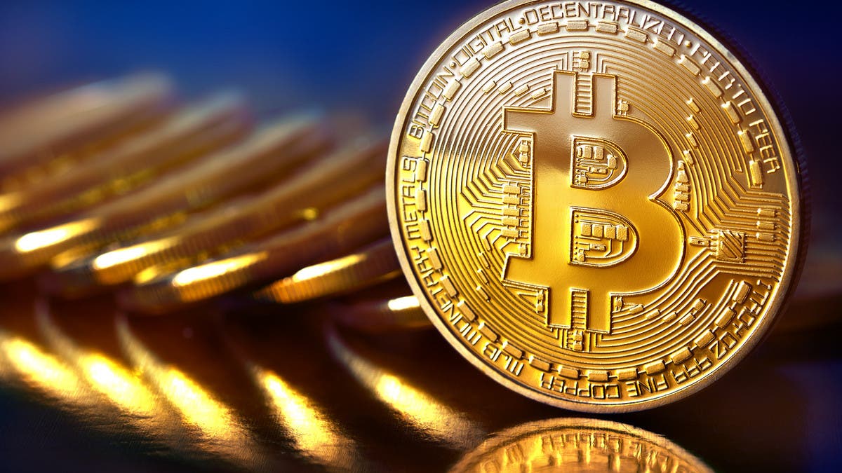 bitcoin