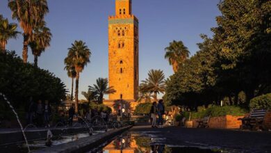marrakech