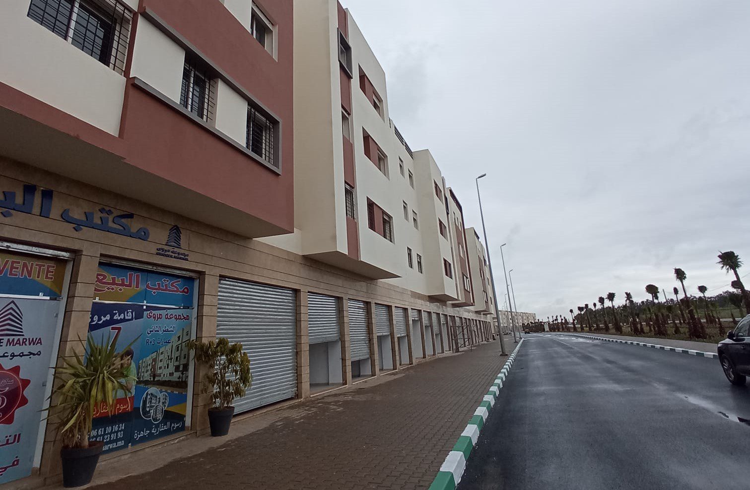 ساكنة إقامة مروى بجماعة عين عتيق تناشد "الباشا" و"الدرك" من أجل التدخل الفوري لوضع حد للعديد من التجاوزات الخطيرة 1 marwa