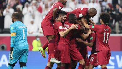 qatar