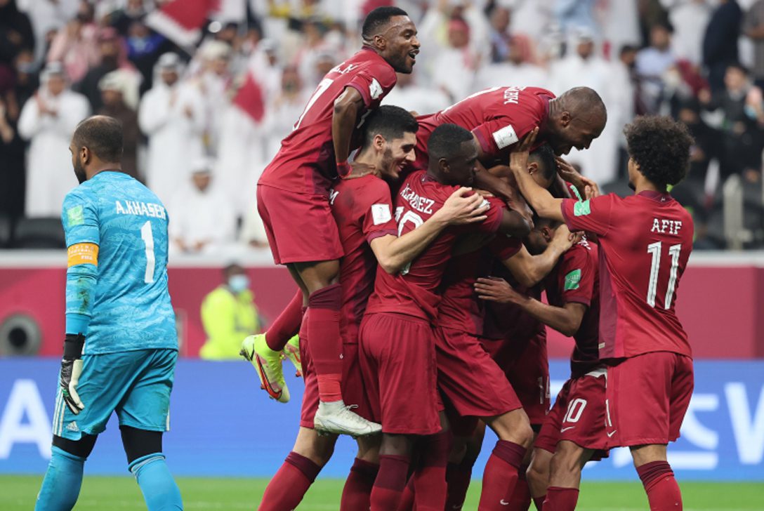 qatar