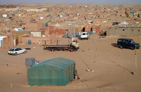 ناشط حقوقي تشيلي: البوليساريو تستخدم "التعذيب والاضطهاد السياسي" ضد المعارضين 1 vis 1210202120042746