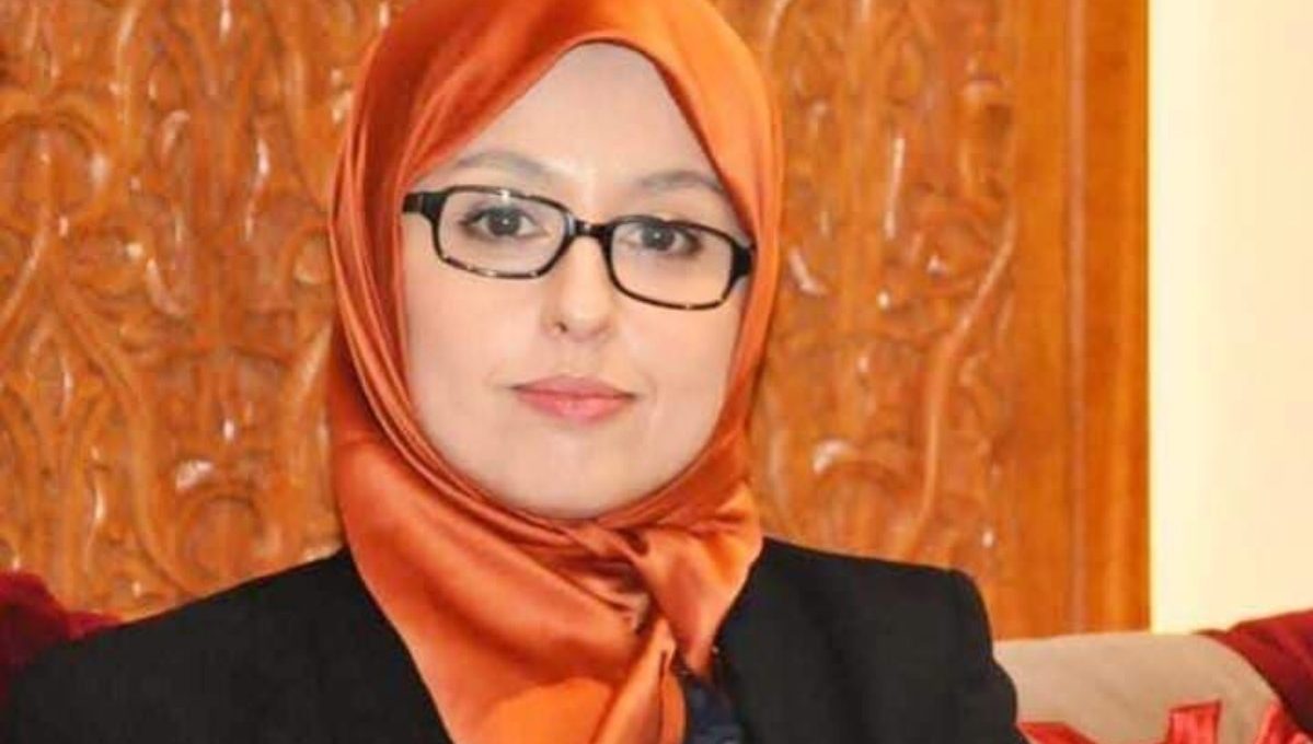إيمان اليعقوبي