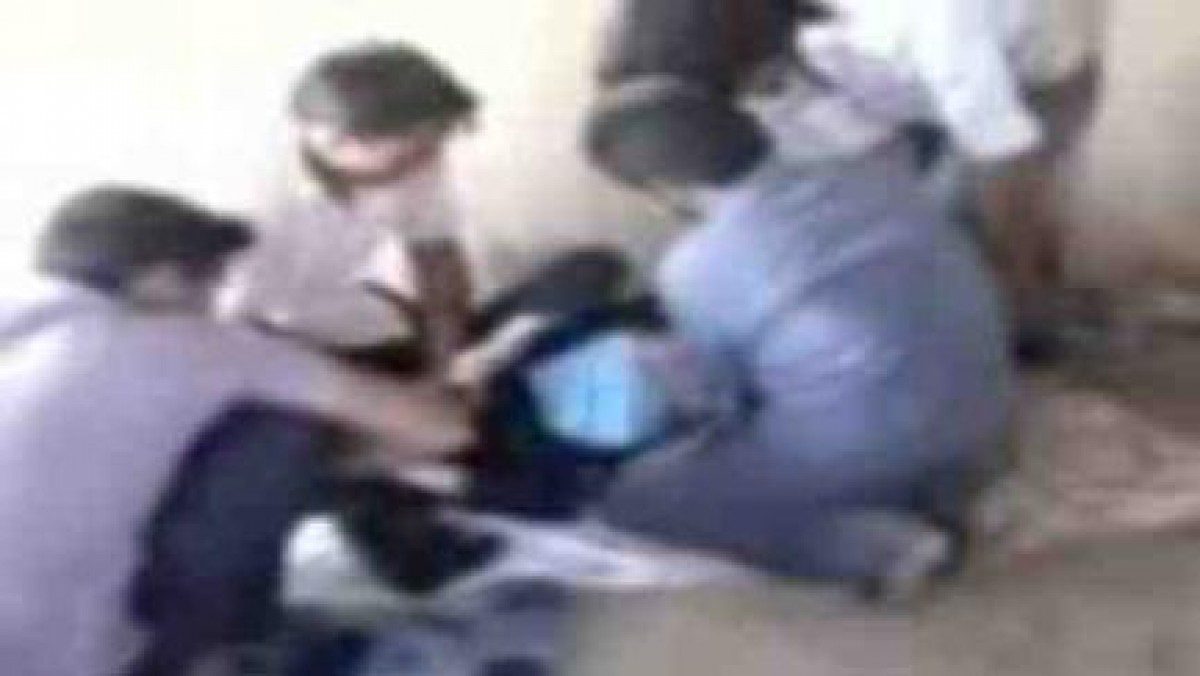 اختطاف واغتصاب امرأة من قبل سبعة أشخاص وبشكل وحشي بالمحمدية 1 اغتصاب جماعي