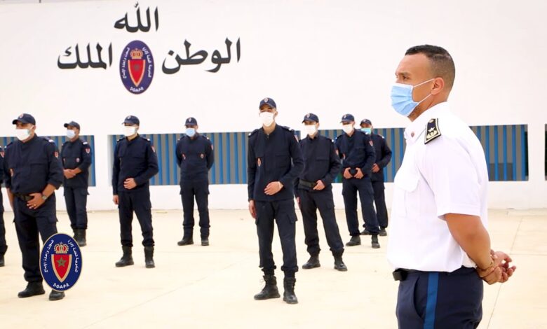 افتتاح السجن المحلي الجديد بأصيلة