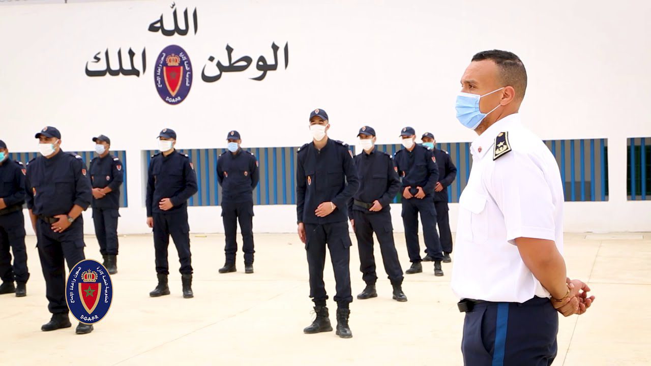 افتتاح السجن المحلي الجديد بأصيلة