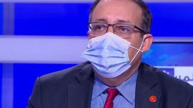 البروفيسور عفيف