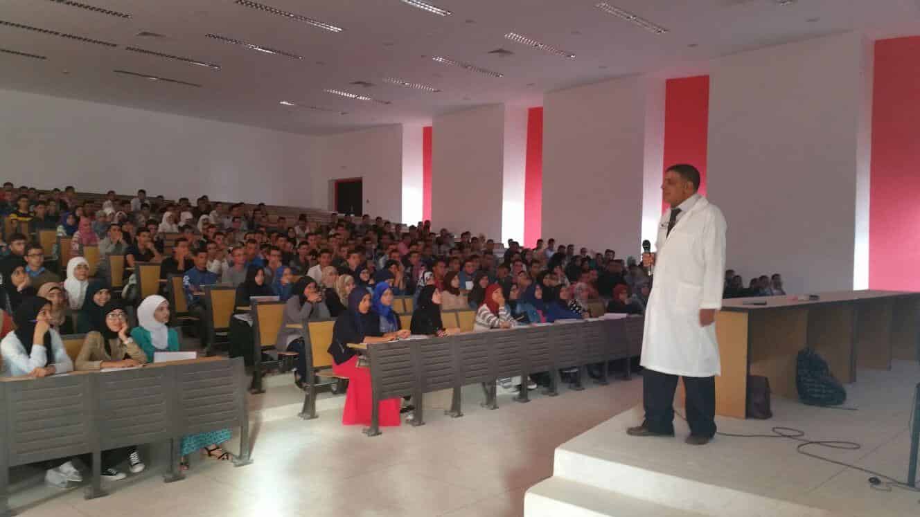 بالوثيقة.. وزارة التعليم العالي تدعو الجامعات إلى الاستعداد لاعتماد نمط التعليم “عن بعد” 1 الجامعة