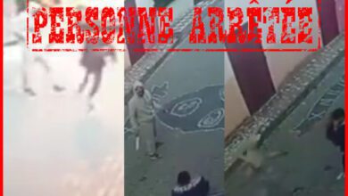 السرقة بالعنف