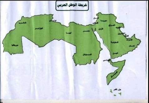 صفعة جديدة لأعداء الوطن.. جامعة الدول العربية توصي شركائها باعتماد خريطة المغرب كاملة (وثيقة)