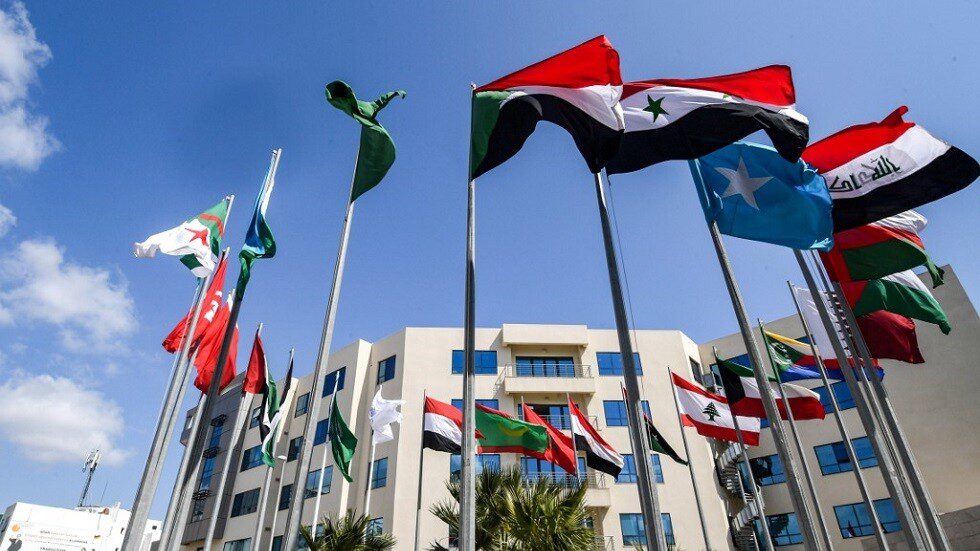 هذه أبرز الأحداث التي شهدها العالم العربي في 2021 1 العالم العربي