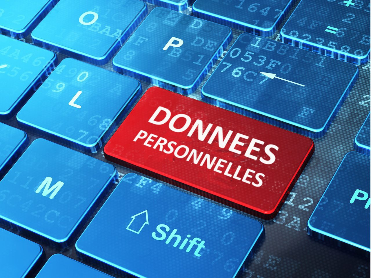 حماية المعطيات: CNDP ومايكروسوفت يعلنان عن طرق التشغيل وفقا للقانون رقم 09.08 1 المعطيات الشخصية