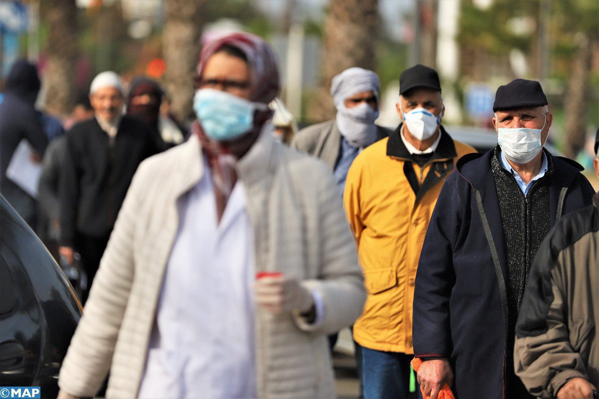 تقرير للمعهد المغربي لتحليل السياسات يكشف منسوب ثقة المغاربة في الجيش والشرطة مقابل الأحزاب السياسية 1 المغاربة
